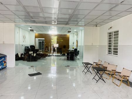 Cho thuê nhà riêng đẹp tại Long Đức - Lộc An, 9,5 triệu, 205m2