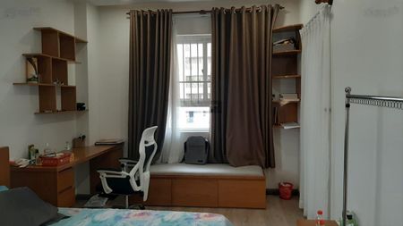 Cho thuê căn hộ TDH Trường Thọ, 2PN 2WC 86m2, có nội thất, 8triệu/tháng, LH: 0903353304