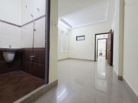 Cho thuê nhà mặt tiền Lê Lâm - 4x17m 1 tầng 2PN - đường 16m khu sầm uất gần Nguyễn Sơn, Phú Thọ Hòa