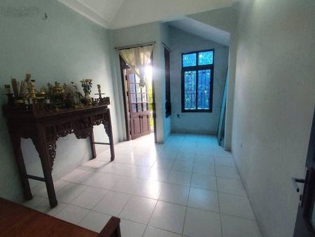 Cho nhà nguyên căn phố ngô gia tự - 3 ngủ - nội thất cơ bản - ô tô đỗ cửa - vừa ở vừa kinh doanh