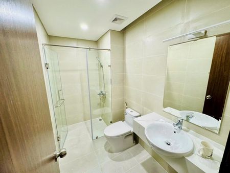 Cho thuê căn hộ CT2 - VCN Phước Long - TTTP Nha Trang. 72m2 (2PN - 2WC). Full nội thất