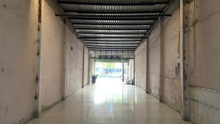 Cho thuê nhà mặt tiền kinh doanh 5.2 x 50m