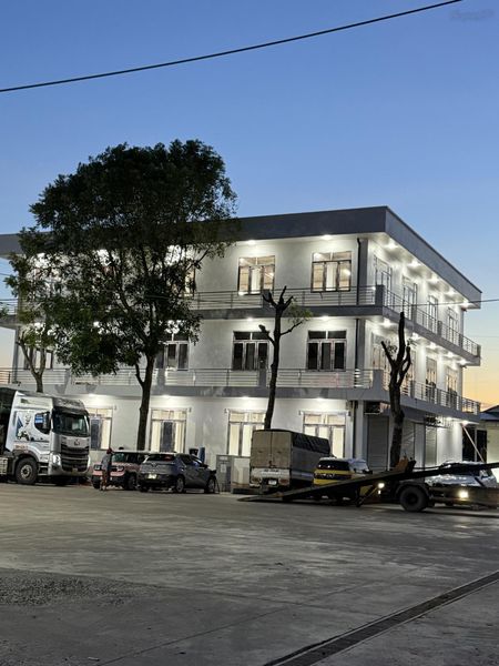 Cho thuê nhà mặt phố vị trí đắc địa ngay Quốc Lộ 47 mới và 47 cũ 3 mặt tiền thuận tiện kinh doanh