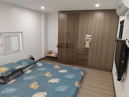 Cần cho thuê nhà Thái Bình - Đông Anh, cách cầu Đông Trù hơn 1km 5tr5/th