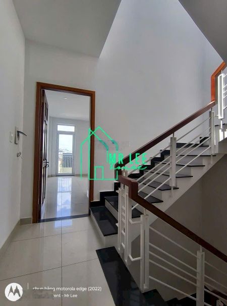 Gần etown - 4 tầng sân thượng gồm 5pn-5wc lê trọng tấn