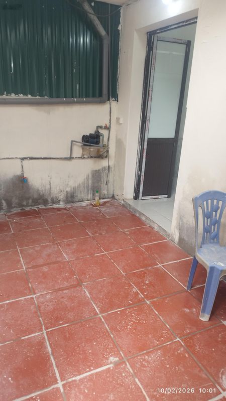 Cho thuê nhà riêng tại Tân Mai 55m 1 tầng + gác xép