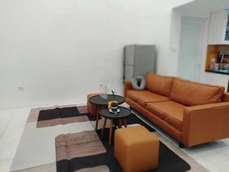 Cần cho thuê nhà Thái Bình - Đông Anh, cách cầu Đông Trù hơn 1km 5tr5/th
