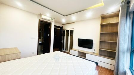 Cho thuê căn hộ cao cấp the sun 2208, mễ trì hạ, nam từ liêm