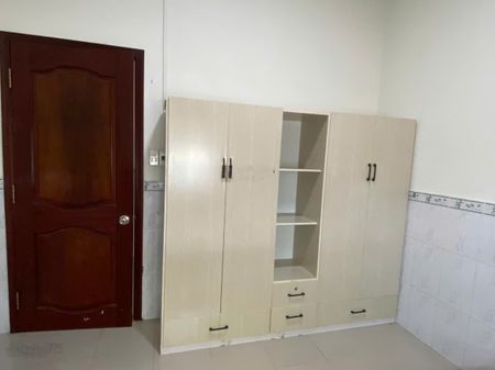 Cho thuê nhà đường Huỳnh Văn Luỹ, phường Phú Mỹ, Thủ Dầu Một, Bình Dương (TP.HCM)