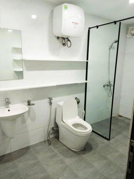 Chuyên cho thuê nhà chung cư Bạch Đằng Lake Hải Dương khu vực trung tâm thành phố Hải Dương