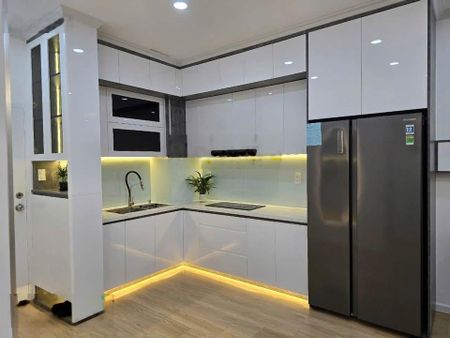 Cho thuê căn hộ cc tại Kingston Residence Giá 17 triệu, 60 m2, 2PN,1WC SĐT: 0886525678