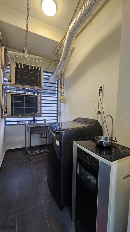 Cho thuê ch nam phúc 121m2-3pn-2wc, full nội thất. giá: 35tr/tháng, view công viên. lh 0966733922