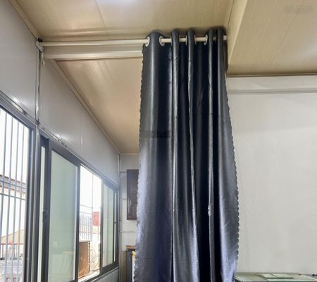 Cho thuê tập thể C1 ngõ 4 phố Kim Đồng, ngõ 815 Giải Phóng
