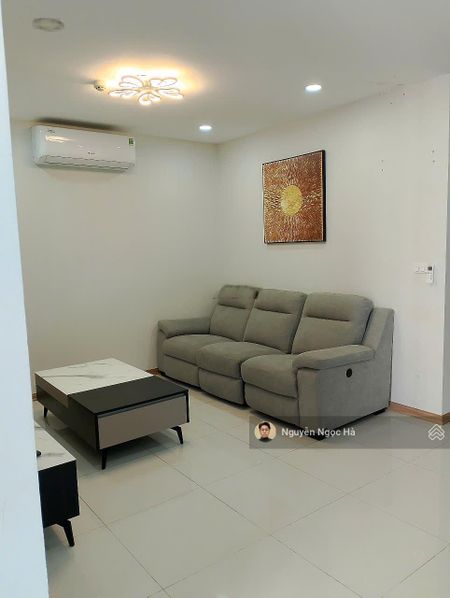 Cho thuê căn hộ 2PN, 1WC 52m2, 9.5 triệu/th tại Rose Town 79 Ngọc Hồi, Hoàng Mai, Hà Nội