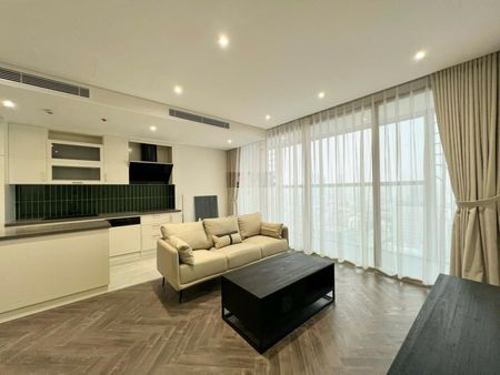 Căn hộ chung cư The Park Home - Cầu Giấy. 135m2 - 4 ngủ - dcb - 23 triệu/tháng. 0565313555