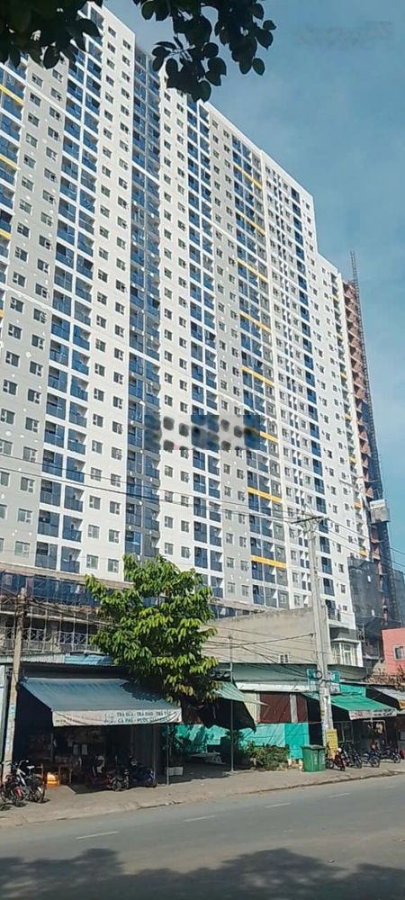 Cho thuê "Gấp",An Phú Đông-Q12(Dtích 67m2,02 PN,02WC,Bếp và Logia)-Full nội thất.Liên hệ chính chủ.