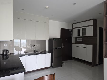 Cho thuê căn hộ 2PN, 10 triệu VND, 79 m2 tại C-SkyView, Thủ Dầu Một, Bình Dương