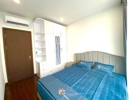 Masteri Waterfront cho thuê căn 1PN+ giá 9tr5 bao phí