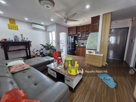 Cho thuê CH 3PN, 2VS, 86m2, 9,5 triệu tại South Tower, vật tư du lịch, Hoàng Mai, Hà Nội