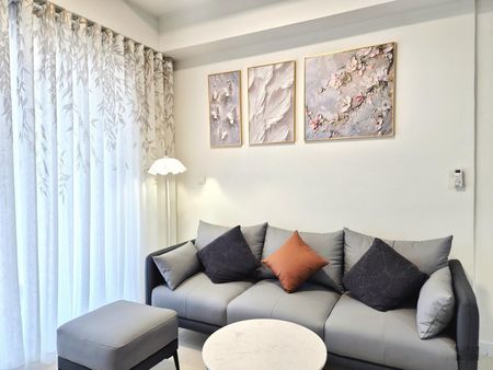 Cho thuê căn hộ 2PN, 2VS, 65m2, mới 100% tại Swan Bay, Đại Phước, Nhơn Trạch, Đồng Nai