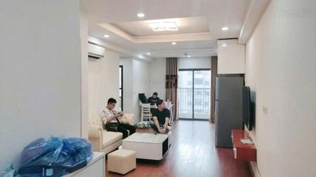 Cho thuê căn hộ chung cư C37 Bắc Hà, 17 Tố Hữu, Nam Từ Liêm. 74m2 2pn 2vs 11.5tr/tháng0914707265