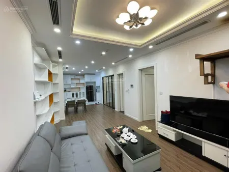 Bán nhanh căn 2pn view sông & cầu nhật tân dt 82m² tòa r2 sunshine riverside sổ đỏ giá 9 tỷ