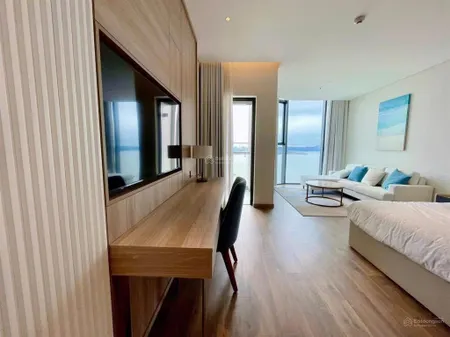3,250 tỷ view biển toà a khách sạn alacarte