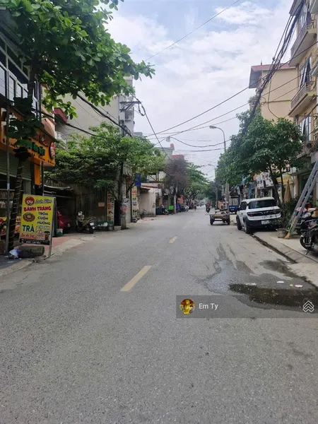 Chính chủ nhờ đất hà trìlô góc 2 mặt thoángngõ nông, thông, thoángđất vuông, phong thuỷ tốt35 m