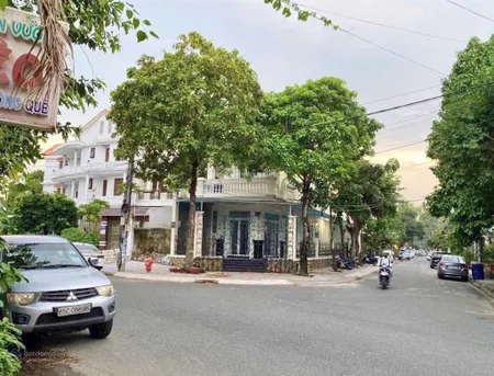 Bán nhà 11,9 tỷ 1 trệt 1 lầu góc 2 mặt tiền đường tú xương & xuân thuỷ kdc hồng phát, tp cần thơ