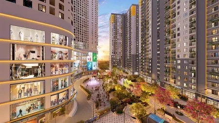 Chuyên bcons center city hỗ trợ chọn căn đầu tư, giá gốc và khuyến mãi tốt nhất từ cđt bcons.
