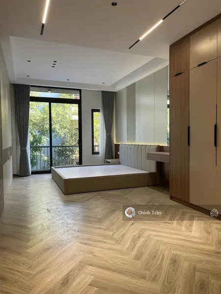 Cc bán nhà 67m 7 tầng thang máy ô tô tránh kinh doanh 2 thoáng trước sau tại phúc đồng long biên.