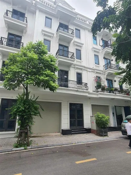 Bán gấp căn nhà hoàn thiện tâm huyết kiến hưng luxury hà đông 68m2 giá 20 tỷ