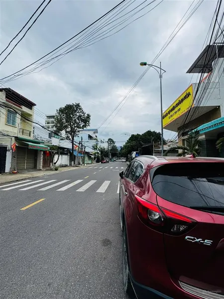 Cho thuê nhà kinh doanh mặt tiền bửu đoá nam nha trang khánh hòa