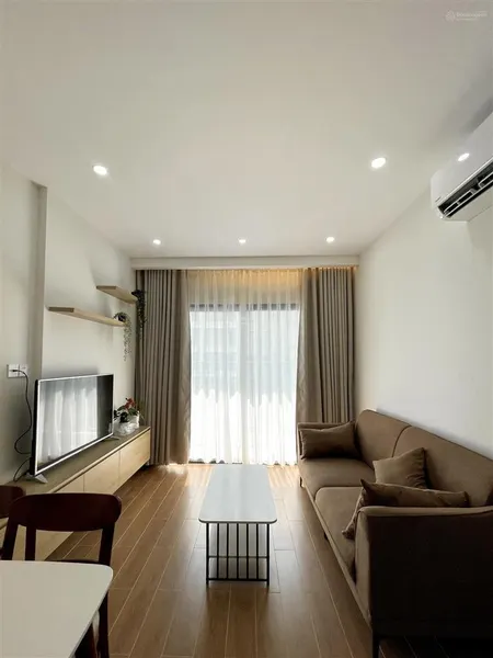 Cho thuê căn hộ 2pn 2pn full nội thất quận 7 mới 100% gần rmit, tdtu 0772 605 *** gặp phụng