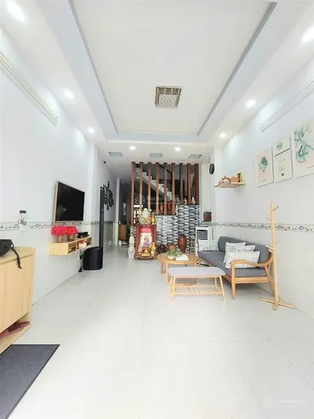 Nhà khu tên lửa, 4 tầng 4 phòng ngủ 4wc. 0779 561 ***.