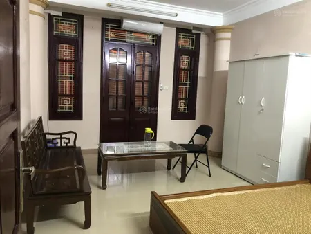 Cho thuê phòng trung tâm hoàn kiếm (gần cung văn hóa việt xô)