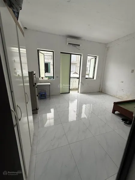 Paaa phòng cho thuê rộng dt 30m2 full nội thất kdt phú lương, gần đh đại nam 3.5tr/th
