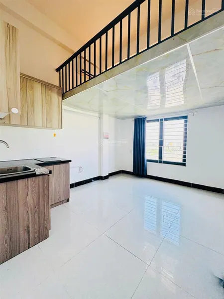 Cho thuê phòng trọ có gác, mớ sạch đẹp full nội thất tô ký gần chợ ba bầu, đại học lđxh, gtvt 4,3tr