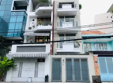 Ký túc xá quang trung gò vấp chính chủ 100%