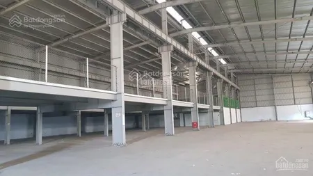 Cho thuê gấp xưởng 2400m2 độc lập trong kcn đình vũ, hải phòng