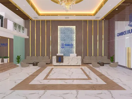 Văn phòng sang trọng cao cấp sàn 315m2 ngay khu trung tâm quận 1 bậc nhất sài gòn
