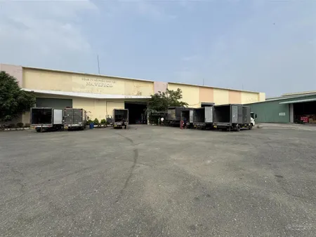 Strans cho thuê kho diện tích linh hoạt từ 60m2 trở lên. dv quản lý hàng hoá trọn gói, giá tốt