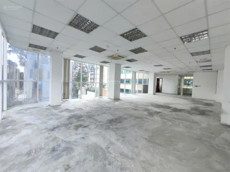 Chính chủ cho thuê văn phòng 115m² mặt tiền đường mạc đĩnh chi, phường đa kao, quận 1