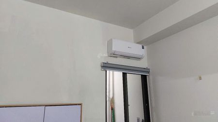 Cho thuê chung cư 51m2,4.8tr,1 phòng ngủ +,Ehome Souhtgate ,KDT Waterpoint, Long An