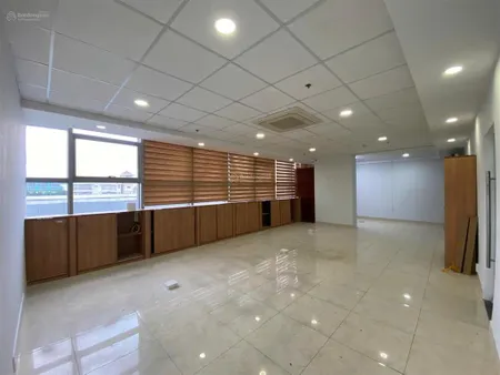 Cho thuê văn phòng luxcity quận 7 60m², giá chỉ 10 triệu/tháng