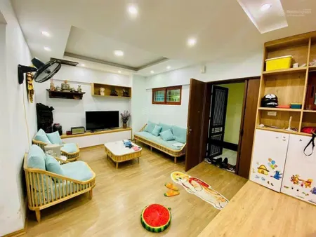 Cho thuê căn hộ 3pn, toà ct văn quán, giá 12 tr. kiều thuý 0949 170 ***