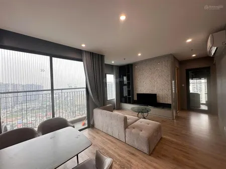 2 ngủ 2wc căn góc đồ đẹp cho thuê 9.5tr/th tại vinhomes ocean park