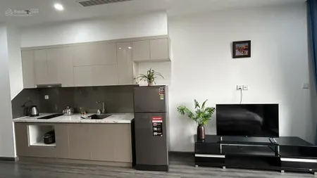 Studio full đồ r1.05 zenpark vinhomes ocean park cho thuê giá 6tr/ tháng 0847 633 ***