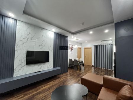 Cho thuê căn hộ 2PN + 2WC, 70m2 tại Tecco Elite City, giá cực chất 10 triệu VND