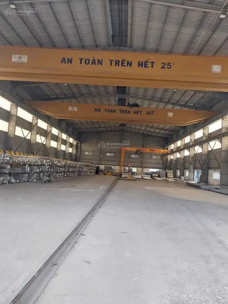 Khuôn viên 4.000m2 nhà xưởng văn phòng 3.000m2 khu công nghiệp tân tạo, bình tân, tphcm